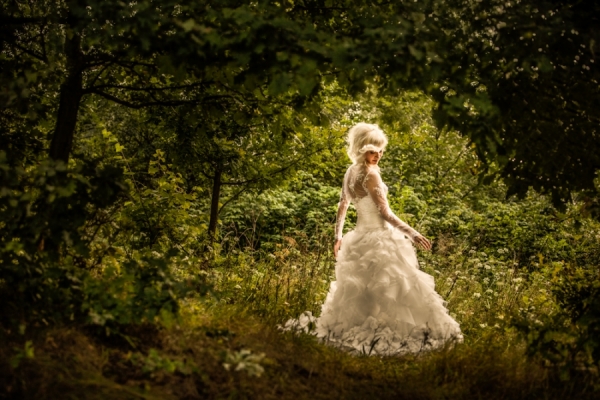 Photograph Maggie Habieda Usia on One Eyeland